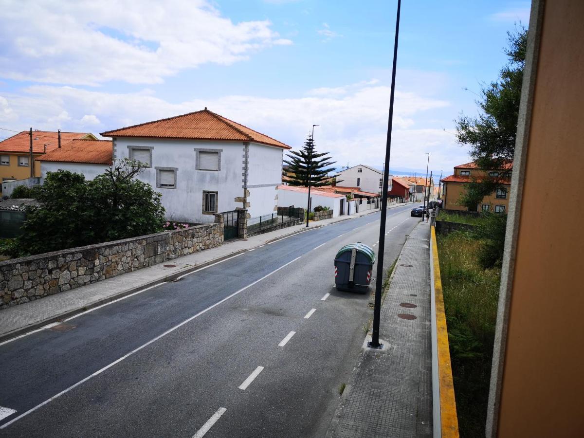 Piso Da Horta En Aguino, Ribeira, Galicia Daire Dış mekan fotoğraf