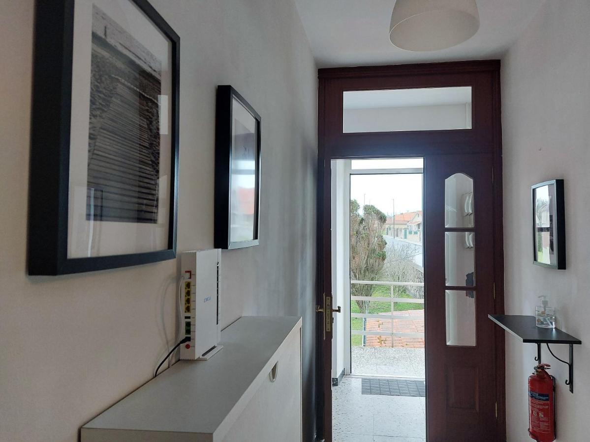 Piso Da Horta En Aguino, Ribeira, Galicia Daire Dış mekan fotoğraf